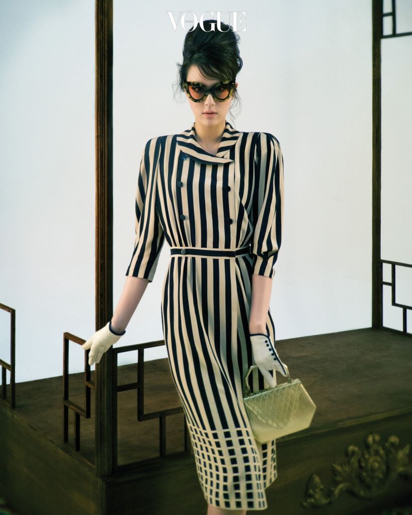 Vogue Korea - 08.05.16