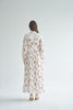 Nerola Marigold Maxi Dress