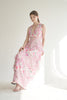 Amelia Tiered Maxi Dress