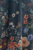 Zahrah Floral Midi Dress