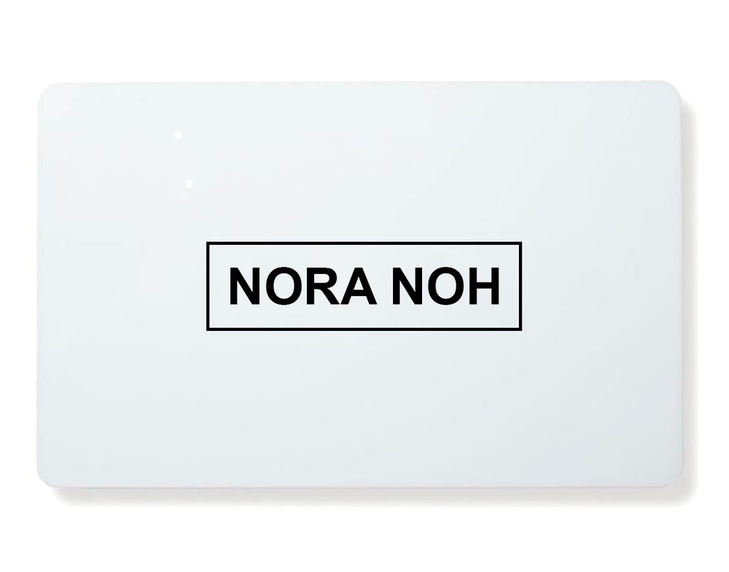 Gift Cards