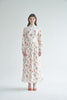 Nerola Marigold Maxi Dress