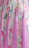 Camilla Watercolor Midi Dress